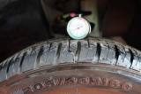 Renault Trafic T27 2.0 Dci 110cv L1h1 Start usata — foto 21 (21/38)