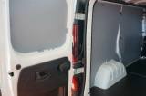 Renault Trafic T27 2.0 Dci 110cv L1h1 Start usata — foto 32 (32/38)