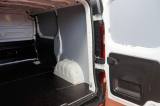 Renault Trafic T27 2.0 Dci 110cv L1h1 Start usata — foto 35 (35/38)