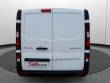 Renault Trafic T27 2.0 Dci 110cv L1h1 Start usata — interni (4/38)