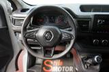 Renault Trafic T27 2.0 Dci 110cv L1h1 Start usata — cruscotto e volante (5/38)