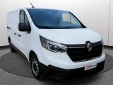 Renault Trafic T27 2.0 Dci 110cv L1h1 Start usata — fiancata (2/38)