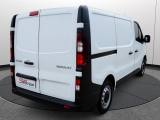 Renault Trafic T27 2.0 Dci 110cv L1h1 Start usata — vista posteriore (3/38)