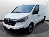 Renault Trafic T27 2.0 Dci 110cv L1h1 Start usata — foto 15 (15/38)