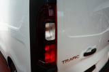 Renault Trafic T27 2.0 Dci 110cv L1h1 Start usata — foto 16 (16/38)