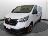 Renault Trafic T27 2.0 Dci 110cv L1h1 Start Certificata usata — fiancata (2/34)
