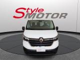 Renault Trafic T27 2.0 Dci 110cv L1h1 Start Certificata usata — vista tre quarti anteriore (1/34)