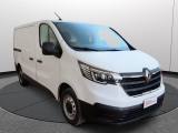Renault Trafic T27 2.0 Dci 110cv L1h1 Start Certificata usata — vista posteriore (3/34)