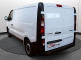 Renault Trafic T27 2.0 Dci 110cv L1h1 Start Certificata usata — interni (4/34)