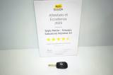 Renault Trafic T27 2.0 Dci 110cv L1h1 Start Certificata usata — foto 15 (15/34)