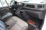 Renault Trafic T27 2.0 Dci 110cv L1h1 Start Certificata usata — bagagliaio (7/34)