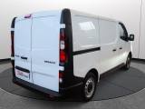 Renault Trafic T27 2.0 Dci 110cv L1h1 Start Certificata usata — foto 17 (17/34)