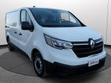Renault Trafic T27 2.0 Dci 110cv Pc-tn-dc Start Ufficiale usata — interni (4/37)