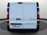 Renault Trafic T27 2.0 Dci 110cv Pc-tn-dc Start Ufficiale usata — foto 17 (17/37)