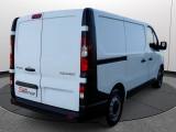 Renault Trafic T27 2.0 Dci 110cv Pc-tn-dc Start Ufficiale usata — fiancata (2/37)