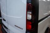Renault Trafic T27 2.0 Dci 110cv Pc-tn-dc Start Ufficiale usata — foto 18 (18/37)