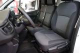 Renault Trafic T27 2.0 Dci 110cv Pc-tn-dc Start Ufficiale usata — cruscotto e volante (5/37)