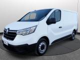 Renault Trafic T27 2.0 Dci 110cv Pc-tn-dc Start Ufficiale usata — foto 15 (15/37)