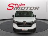Renault Trafic T27 2.0 Dci 110cv Pc-tn Furgone Start usata — vista tre quarti anteriore (1/34)