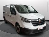Renault Trafic T27 2.0 Dci 110cv Pc-tn Furgone Start usata — fiancata (2/34)