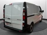 Renault Trafic T27 2.0 Dci 110cv Pc-tn Furgone Start usata — vista posteriore (3/34)