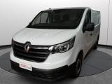 Renault Trafic T27 2.0 Dci 110cv Pc-tn Furgone Start usata — interni (4/34)