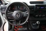 Renault Trafic T27 2.0 Dci 110cv Pc-tn Furgone Start usata — cruscotto e volante (5/34)