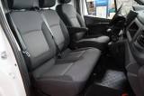 Renault Trafic T27 2.0 Dci 110cv Pc-tn Furgone Start usata — vano motore (9/34)