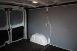 Renault Trafic T27 2.0 Dci 110cv Pc-tn Furgone Start usata — foto 13 (13/34)