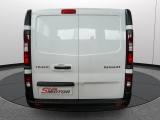 Renault Trafic T27 2.0 Dci 110cv Pc-tn Furgone Start usata — foto 17 (17/34)