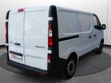 Renault Trafic T27 2.0 Dci 110cv Pc-tn Furgone Start usata — vista posteriore (3/29)