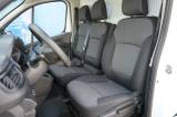 Renault Trafic T27 2.0 Dci 110cv Pc-tn Furgone Start usata — sedili (6/29)