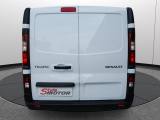 Renault Trafic T27 2.0 Dci 110cv Pc-tn Furgone Start usata — interni (4/29)