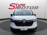 Renault Trafic T27 2.0 Dci 110cv Pc-tn Furgone Start usata — vista tre quarti anteriore (1/29)