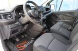 Renault Trafic T27 2.0 Dci 110cv Pc-tn Furgone Start usata — cruscotto e volante (5/29)