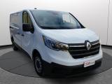 Renault Trafic T27 2.0 Dci 110cv Pc-tn Furgone Start usata — fiancata (2/29)