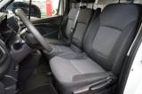 Renault Trafic T27 2.0 Dci 110cv Pc-tn Furgone Start usata — bagagliaio (7/30)