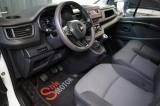 Renault Trafic T27 2.0 Dci 110cv Pc-tn Furgone Start usata — cruscotto e volante (5/30)