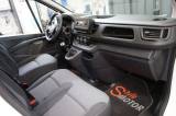 Renault Trafic T27 2.0 Dci 110cv Pc-tn Furgone Start usata — sedili (6/30)