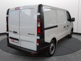 Renault Trafic T27 2.0 Dci 110cv Pc-tn Furgone Start usata — foto 16 (16/30)