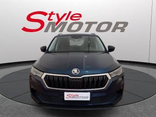 Skoda Karoq 2.0 TDI EVO SCR 115 CV DSG Style 2023 usata