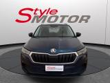 Skoda Karoq 2.0 Tdi Evo Scr 115 Cv Dsg Style usata — vista tre quarti anteriore (1/44)