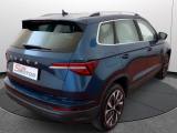 Skoda Karoq 2.0 Tdi Evo Scr 115 Cv Dsg Style usata — foto 16 (16/44)