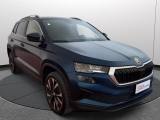 Skoda Karoq 2.0 Tdi Evo Scr 115 Cv Dsg Style usata — foto 17 (17/44)