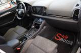Skoda Karoq 2.0 Tdi Evo Scr 115 Cv Dsg Style usata — bagagliaio (7/44)