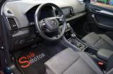 Skoda Karoq 2.0 Tdi Evo Scr 115 Cv Dsg Style usata — sedili (6/44)