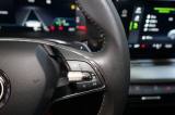 Skoda Octavia 2.0 Tdi Evo Scr Dsg Wagon Executive usata — foto 33 (33/43)