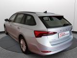 Skoda Octavia 2.0 Tdi Evo Scr Dsg Wagon Executive usata — interni (4/43)