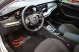 Skoda Octavia 2.0 Tdi Evo Scr Dsg Wagon Executive usata — sedili (6/43)