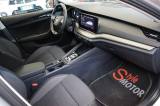 Skoda Octavia 2.0 Tdi Evo Scr Dsg Wagon Executive usata — bagagliaio (7/43)
